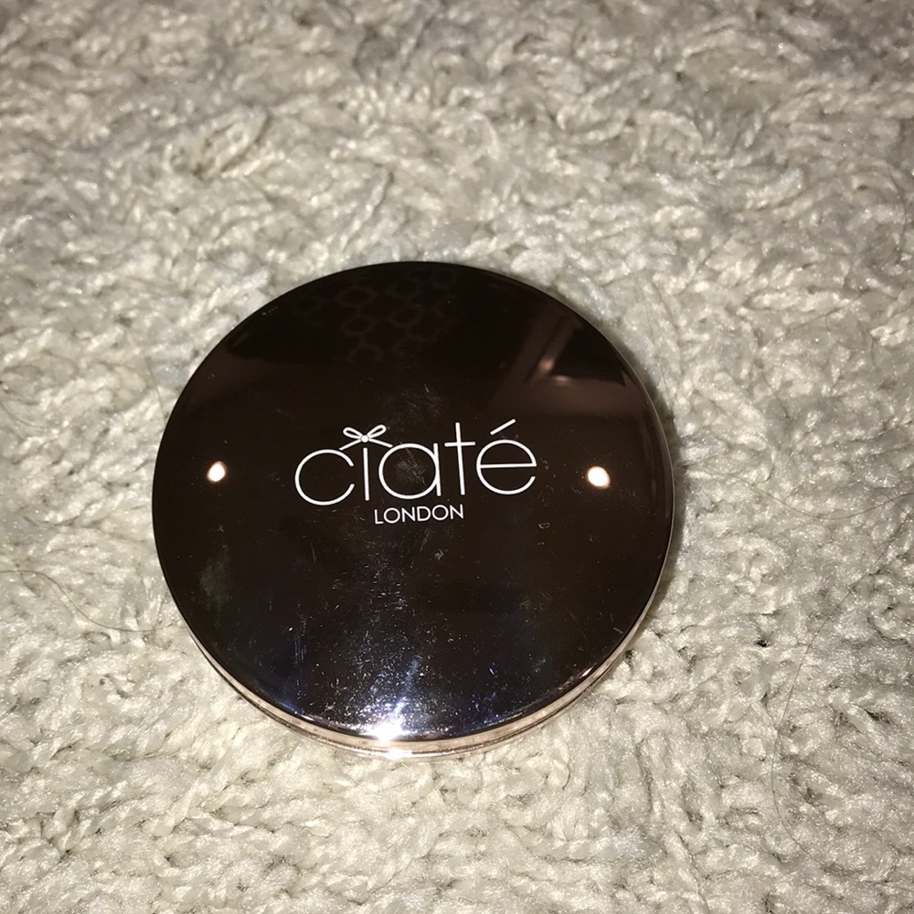 Ciate London Confetti Highlighter! BRAND NEW